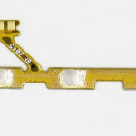 Шлейф боковых кнопок Xiaomi Redmi 9A\ Redmi 9C (483200005BJL)