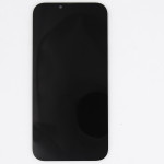 Дисплей Apple iPhone 13 Pro Max, Black | в сборе с сенсорным экраном и рамкой, оригинал