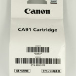 Печатающая головка для принтера Canon G серии (G1400 /  2400 /  3400) Black, оригинал (QY6-8002-020000)