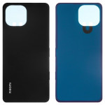 Крышка батареи Xiaomi Mi 11 Lite, Tarnish (550500011V1L)