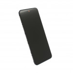 Дисплей Xiaomi Redmi 10, Black  в сборе с рамкой, оригинал (560002K19A00)