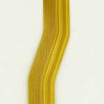 Шлейф дисплея Samsung Galaxy A9 2018 (SM-A920F), шлейф B2B, оригинал (GH59-14977A)