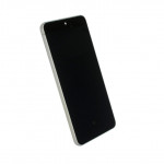 Дисплей Samsung G990 Galaxy S21 FE, Green | с сенсорным экраном и рамкой, оригинал (GH82-26420C)