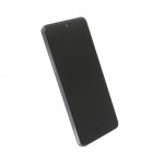 Дисплей Samsung G990 Galaxy S21 FE, Gray | с сенсорным экраном и рамкой, оригинал (GH82-26414A)