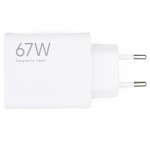 Зарядное устройство MDY-12-EH-67W Xiaomi 11T, оригинал (470400000D1D)