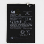 Акумуляторна батарея BN59 Xiaomi Redmi Note 10/  10S,  Li-Polymer,  3, 87 B,  5000 мАч (46020000645Z)