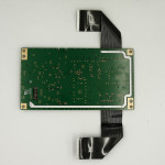 LED DRIVER со шлейфами PCLK-L701A LCE MODEL EDR 85415501 для телевизора LG 55SM9010, оригинал