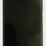 Дисплей Huawei Honor 20 (YAL-L21)/  Nova 5T (YAL-L21/ L61), Blue | с сенсорной панелью и рамкой (02352TNQ)