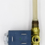 Электромагнитный клапан для парогенератора Tefal CS-00134503, оригинал (CS-00134503)