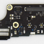 Дополнительная плата Xiaomi Poco F2 Pro, оригинал (56000T0J1100)