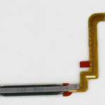 Сканер отпечатка пальца, Blue Xiaomi Redmi Note 10 5G\ Poco M3 Pro, оригинал (49020000129X)