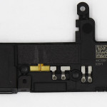 Динамик нижний Xiaomi Mi 10,  оригинал (550300000J1A)