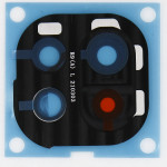 Декор камеры Xiaomi Mi 11 Lite, Pink, оригинал (56000A0K9A00)