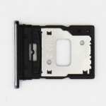 Лоток сим Xiaomi 11 Lite 5G NE, White, оригинал (482000008N3W)