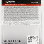 Накопитель SSD M.2 2280 250GB Kingston (SNVS/ 250G), оригинал