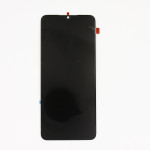 Дисплей Xiaomi Redmi 10C, Black | в сборе с сенсорным экраном (тачскрин) и рамкой (560001C3QA00)