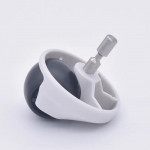 Переднее Колесо Робот Пылесос Xiaomi Mi Robot, Xiaomi Mijia Mop 1C, Xiaomi Dreame Robot Vacuum F9, оригинал