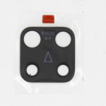 Стекло задней камеры Redmi Note 9 Pro Green, оригинал (345100002G2S)