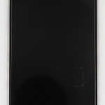 Дисплейный модуль Xiaomi Redmi Note 11 с рамкой, Black, оригинал (5600010K7T00)