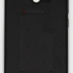 Крышка АКБ Redmi 10C NFC Tarnish, оригинал (55050001WB9T)