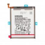 Аккумулятор EB-BA715ABY Samsung A715 Galaxy A71,  Li-Polymer,  3.86 В,  4500 мАч,  оригинал (GH82-22153A)