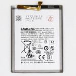 Аккумулятор EB-BM526ABY Samsung A235 Galaxy A23\ M526 Galaxy M52 5G, Li-ion, 3.86 В, 5000 мАч (GH82-27092A)