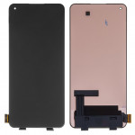 Дисплей Xiaomi 11 Lite, 11 Lite 5G, черный, без рамки (WM6556Z21-1)