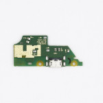 Плата зарядки NOKIA C2 2e (TA-1468/  TA-1454), оригинал (286725331)