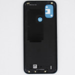 Крышка Black TA-1424 NOKIA C21 Plus (TA-1424/  TA-1433), оригинал (712601025321)