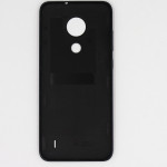 Крышка батареи, Blue NOKIA C21 (TA-1356/  TA-1352), оригинал (286703830)