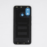 Крышка батареи TA-1408 SS, Grey NOKIA G11 Plus (TA-1421/  TA-1408), оригинал (286749724)