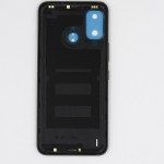 Крышка батареи TA-1421 DS, Grey NOKIA G11 Plus (TA-1421/  TA-1408), оригинал (286749703)