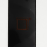 Дисплей Xiaomi 11 Lite 5G NE, White | с сенсорным экраном и рамой, оригинал (5600040K9D00)