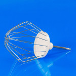 Венчик для кухонного комбайна Bosch 650543 (8 спиц), оригинал (650543)