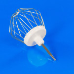 Венчик для кухонного комбайна Bosch 650543 (8 спиц), оригинал (650543)