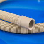 Шланг сливной для посудомоечной машины Indesit Ariston, оригинал (C00054869)