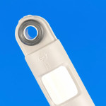 Амортизатор 60N бака для стиральной машины Electrolux 1322553601, оригинал (1322553601)