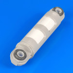Амортизатор 60N бака для стиральной машины Electrolux 1322553601, оригинал (1322553601)