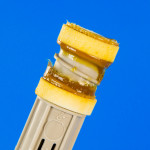 Амортизатор 60N бака для стиральной машины Electrolux 1322553601, оригинал (1322553601)