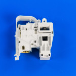 Замок люка для стиральной машины Indesit, Ariston C00305602, оригинал (C00305602)