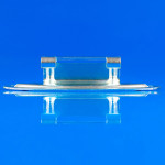 Петля люка для стиральной машины Zanussi 1325023008, оригинал (1325023008)