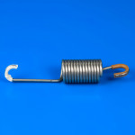 Пружина бака стиральной машины Electrolux 1322533504, оригинал (1322533504)