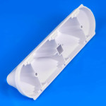 Ребро барабана стиральной машины Zanussi 4055010278, оригинал (4055010278)