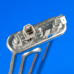 Тэн 1950W для стиральной машины Electrolux 3792301305, оригинал (3792301305)