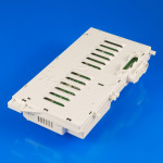 Электронный модуль ARCADIA ST.BY TOT+ESP (без прошивки) для стиральной машины Indesit Ariston, оригинал (C00274166)