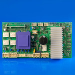 Электронный модуль ARCADIA ST.BY TOT+ESP (без прошивки) для стиральной машины Indesit Ariston, оригинал (C00274166)