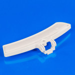 Ручка люка для сушильной машины Electrolux 4055237731, оригинал (4055237731)