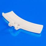 Ручка люка для сушильной машины Electrolux 4055237731, оригинал (4055237731)