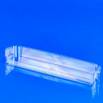 Полка дверная средняя для холодильника Electrolux 2425181035, оригинал (2425181035)