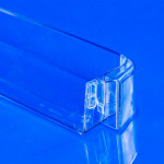 Полка дверная средняя для холодильника Electrolux 2425181035, оригинал (2425181035)